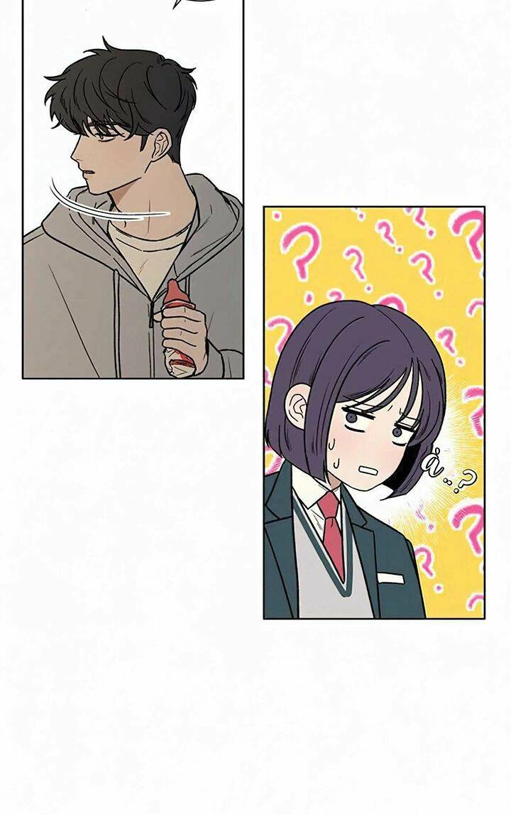 Chiến Lược: Tình Yêu Trong Sáng Chapter 10 - 18