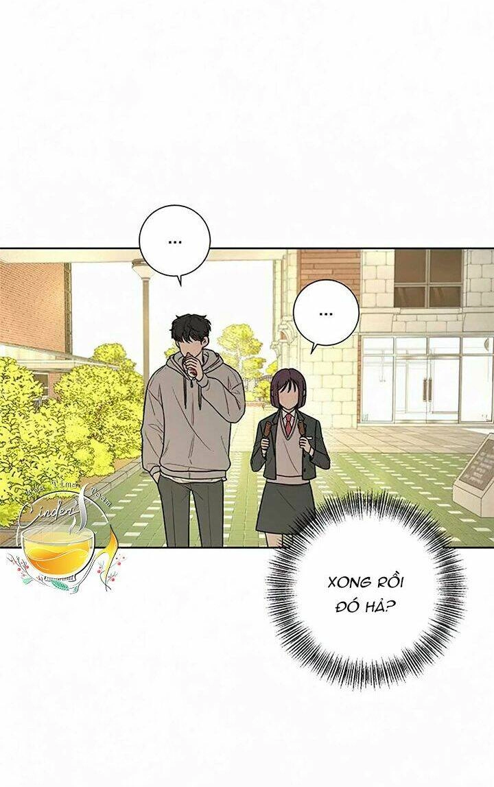 Chiến Lược: Tình Yêu Trong Sáng Chapter 10 - 19