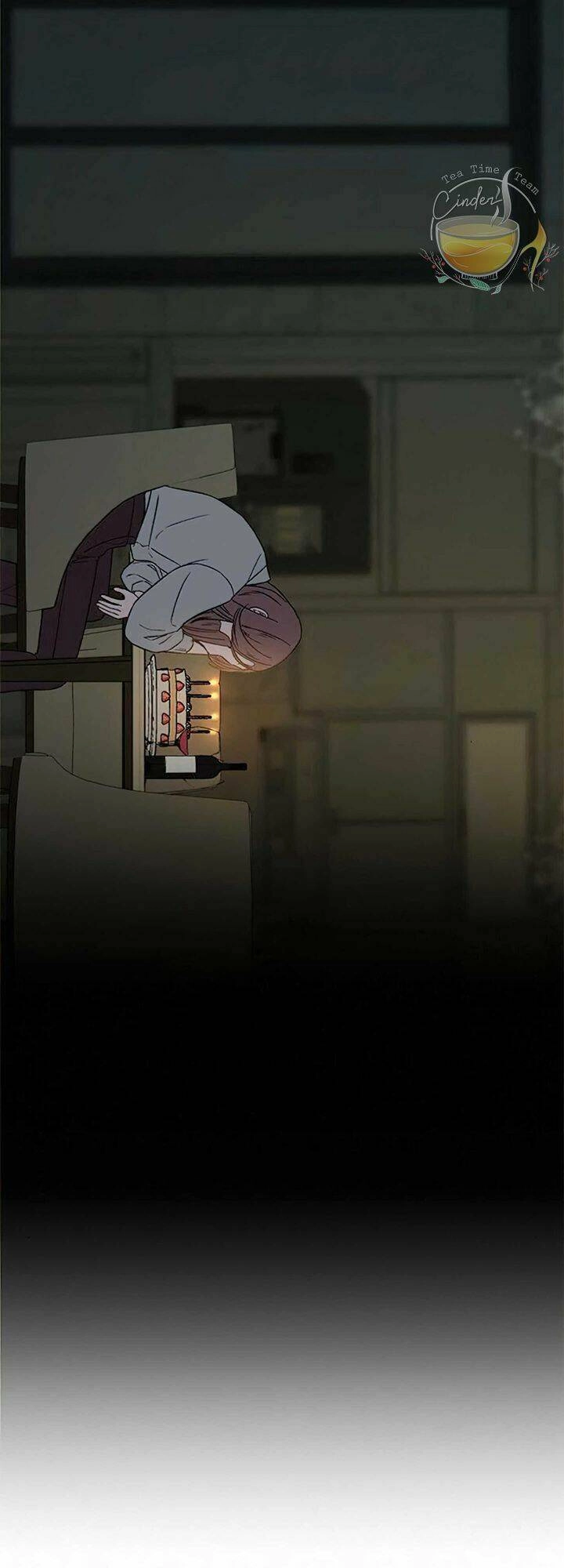 Chiến Lược: Tình Yêu Trong Sáng Chapter 10 - 24