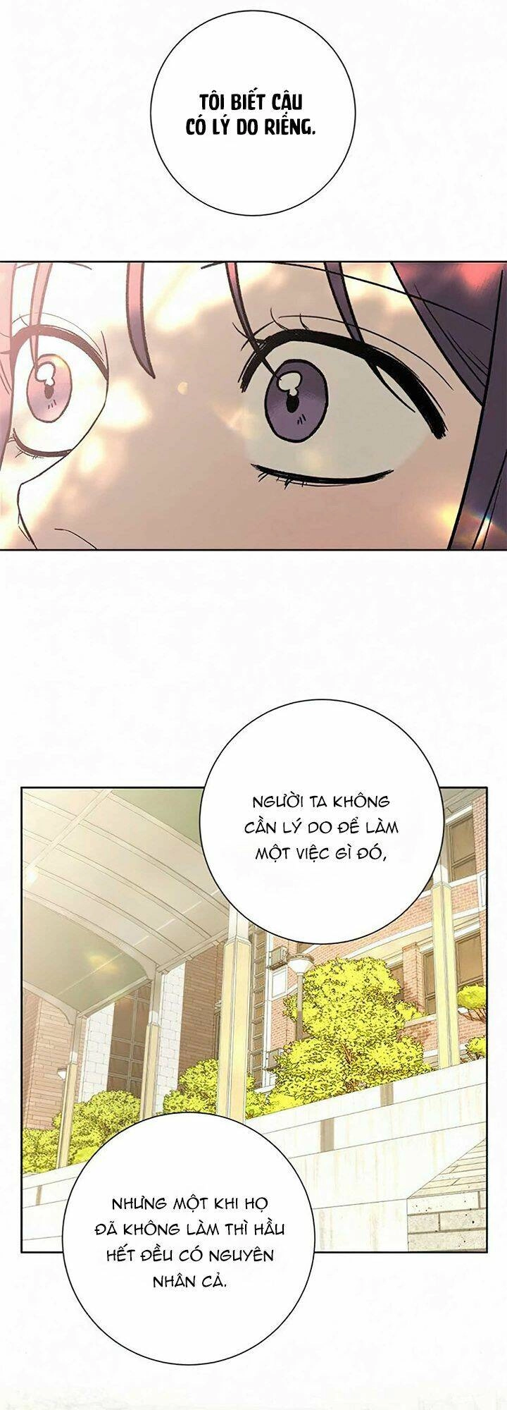 Chiến Lược: Tình Yêu Trong Sáng Chapter 10 - 26