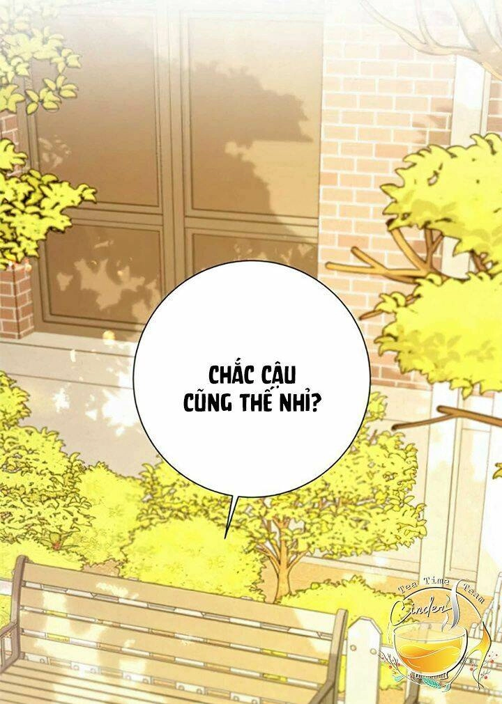 Chiến Lược: Tình Yêu Trong Sáng Chapter 10 - 27