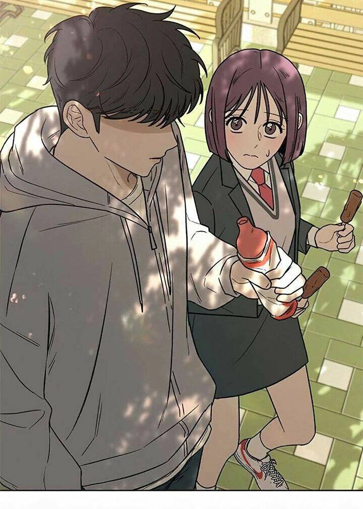 Chiến Lược: Tình Yêu Trong Sáng Chapter 10 - 28