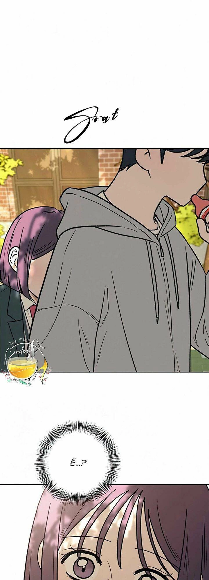 Chiến Lược: Tình Yêu Trong Sáng Chapter 10 - 29