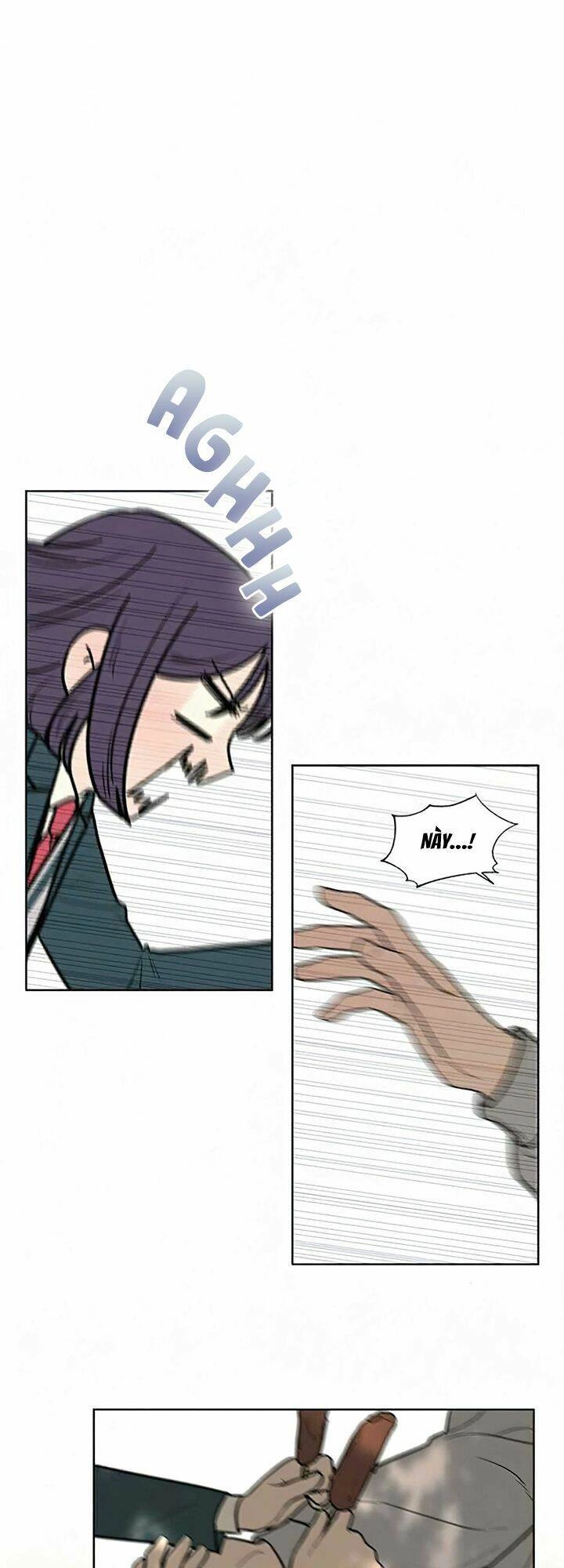 Chiến Lược: Tình Yêu Trong Sáng Chapter 10 - 33