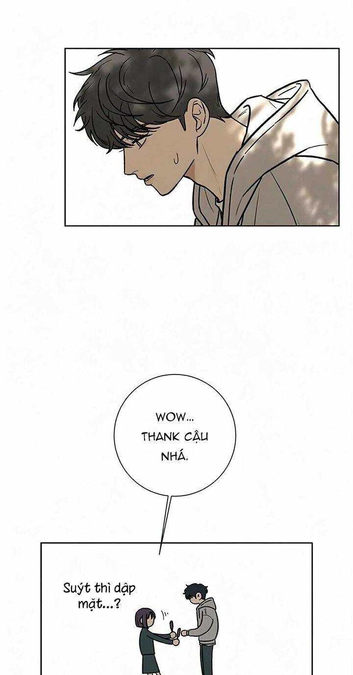 Chiến Lược: Tình Yêu Trong Sáng Chapter 10 - 35