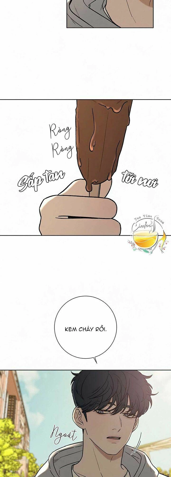 Chiến Lược: Tình Yêu Trong Sáng Chapter 10 - 38