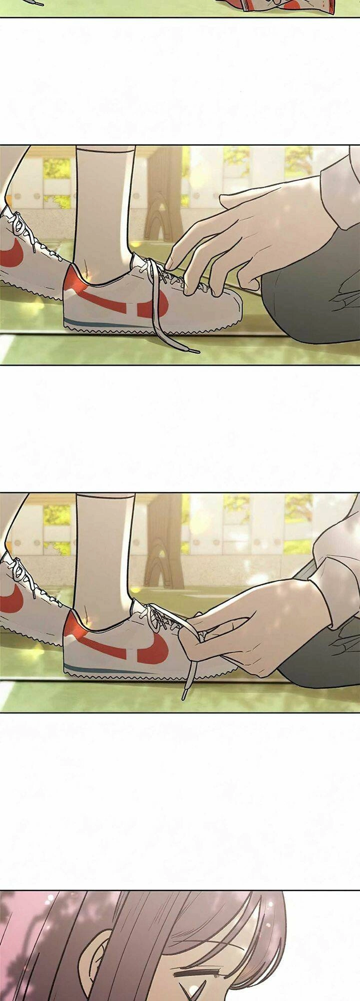 Chiến Lược: Tình Yêu Trong Sáng Chapter 10 - 41