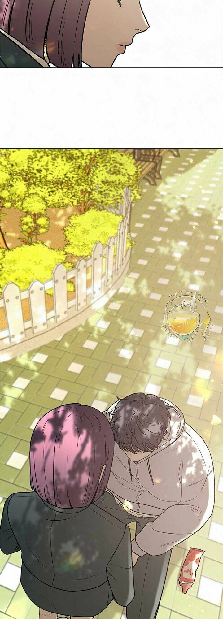 Chiến Lược: Tình Yêu Trong Sáng Chapter 10 - 42