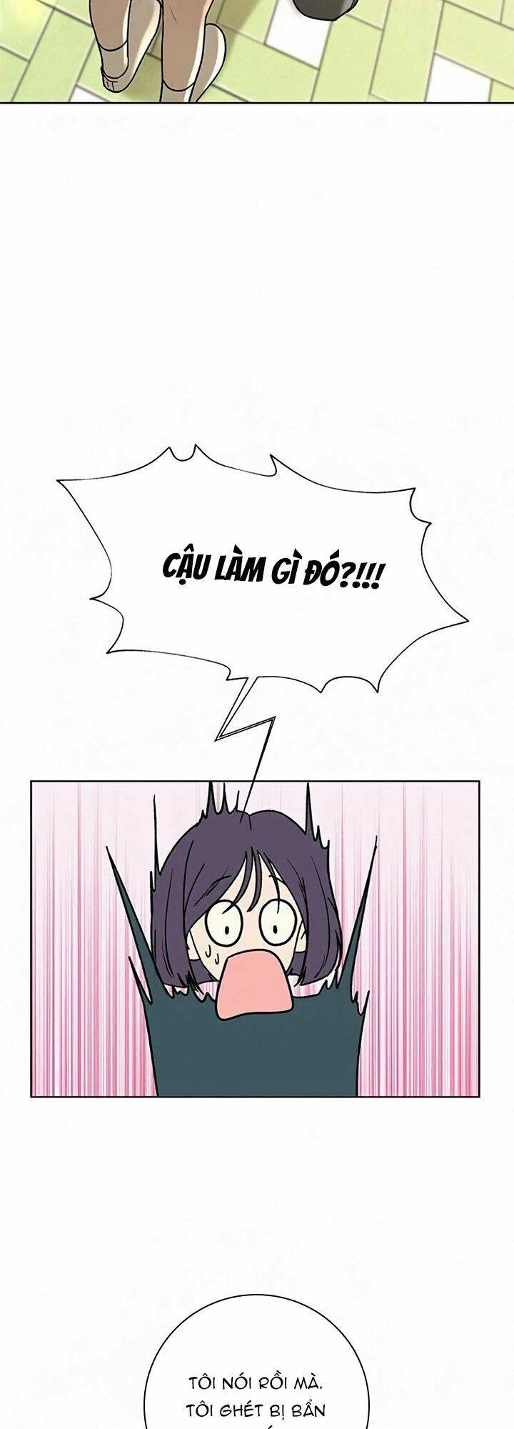 Chiến Lược: Tình Yêu Trong Sáng Chapter 10 - 43