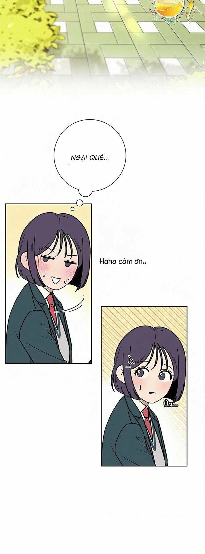 Chiến Lược: Tình Yêu Trong Sáng Chapter 10 - 45