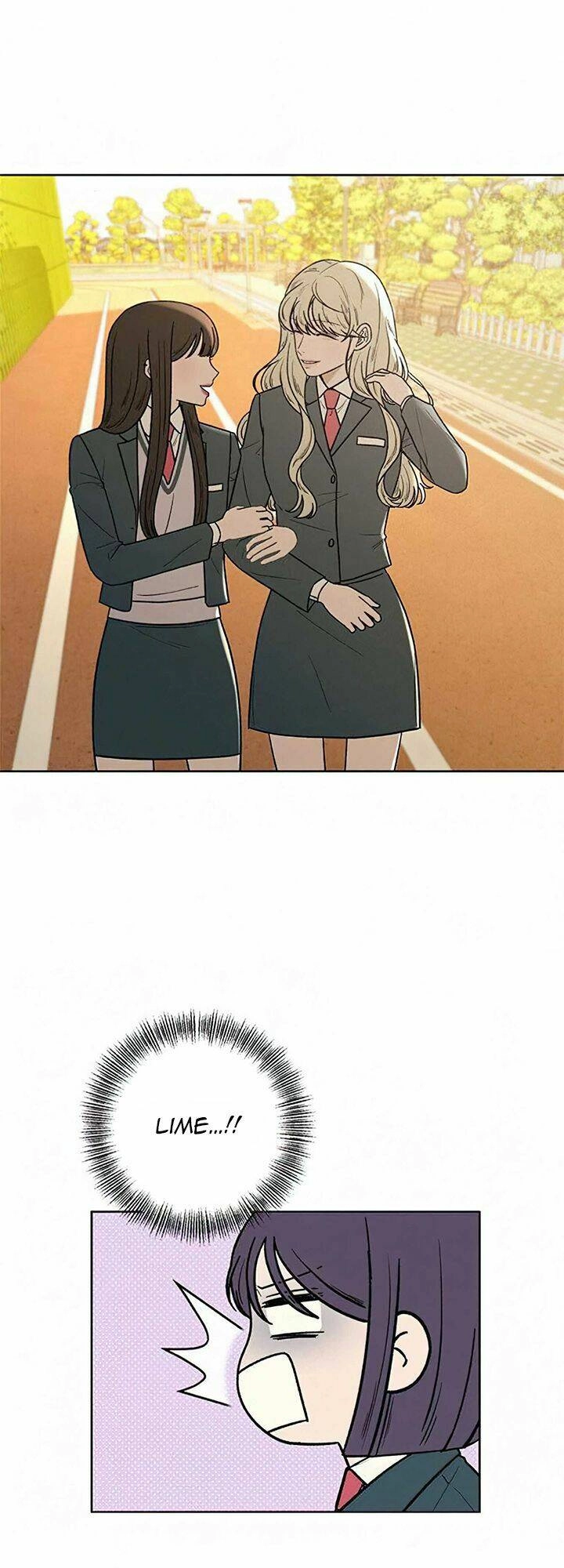 Chiến Lược: Tình Yêu Trong Sáng Chapter 10 - 46