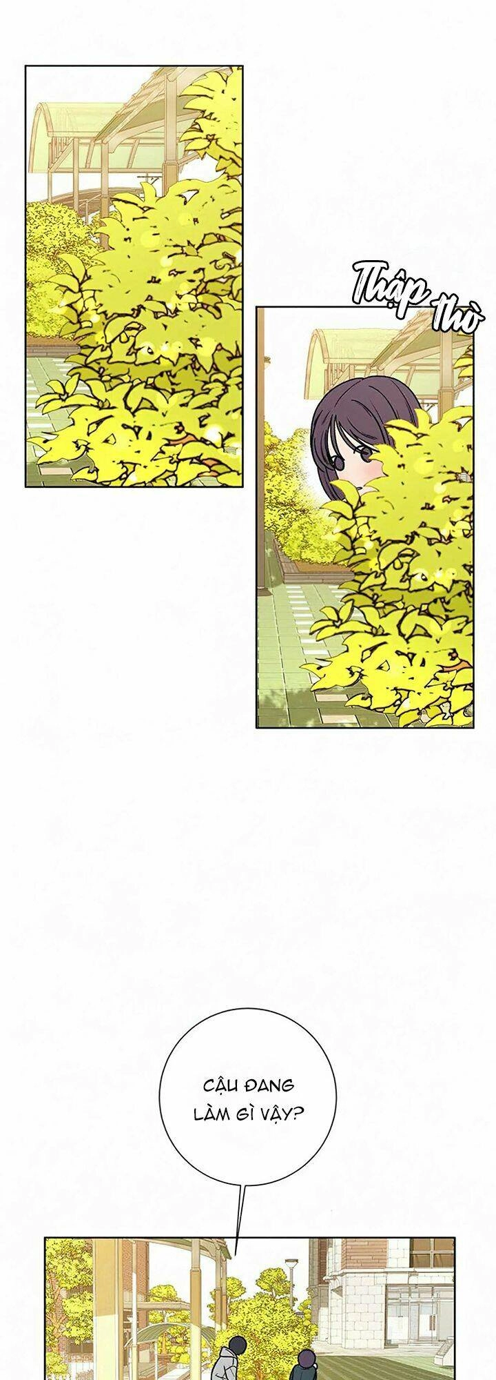 Chiến Lược: Tình Yêu Trong Sáng Chapter 10 - 48