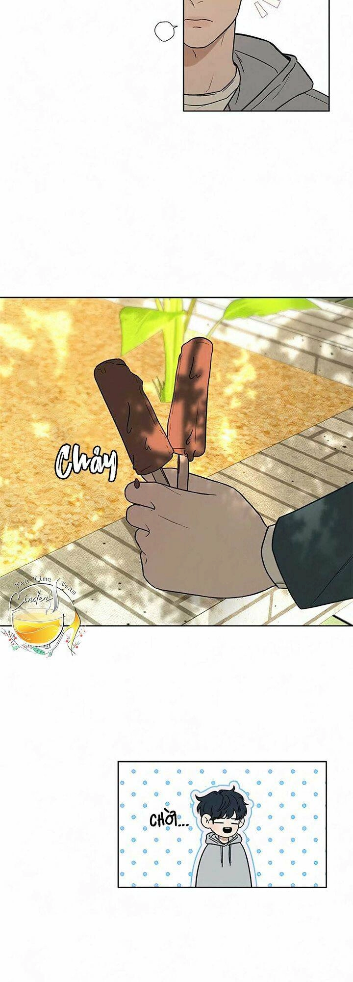 Chiến Lược: Tình Yêu Trong Sáng Chapter 10 - 50