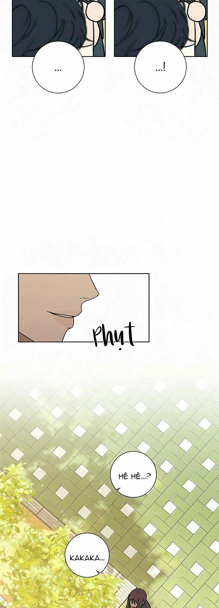 Chiến Lược: Tình Yêu Trong Sáng Chapter 10 - 59