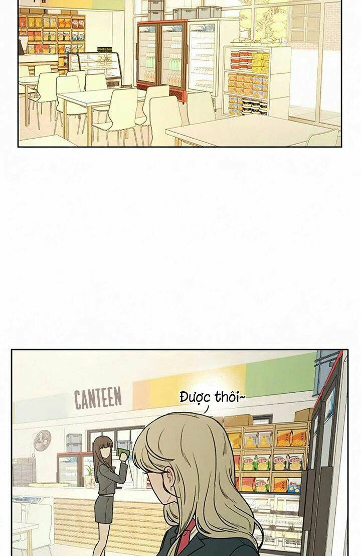 Chiến Lược: Tình Yêu Trong Sáng Chapter 10 - 61