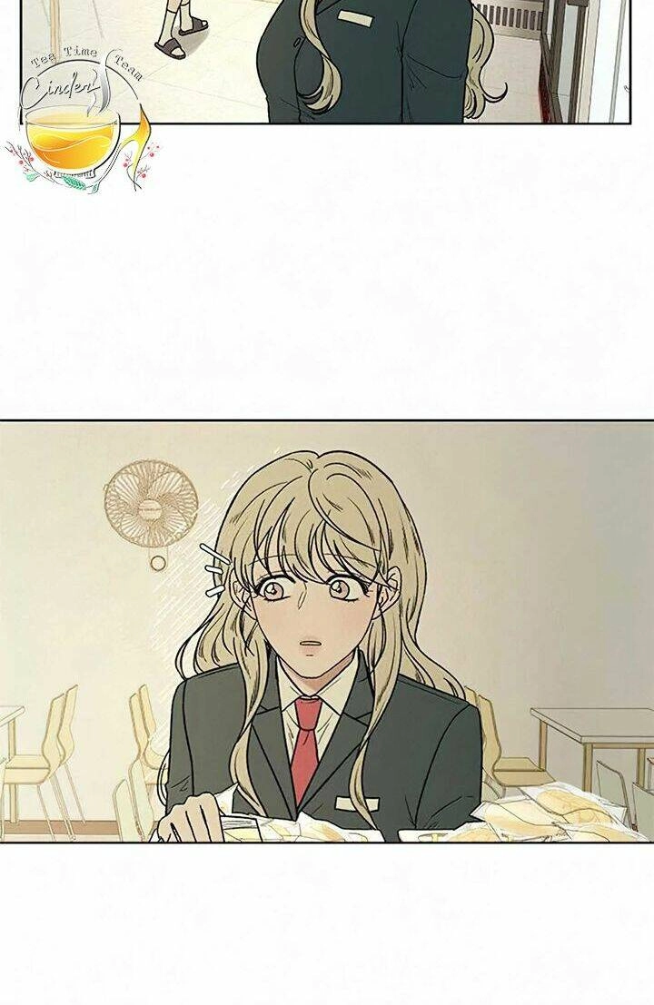 Chiến Lược: Tình Yêu Trong Sáng Chapter 10 - 62