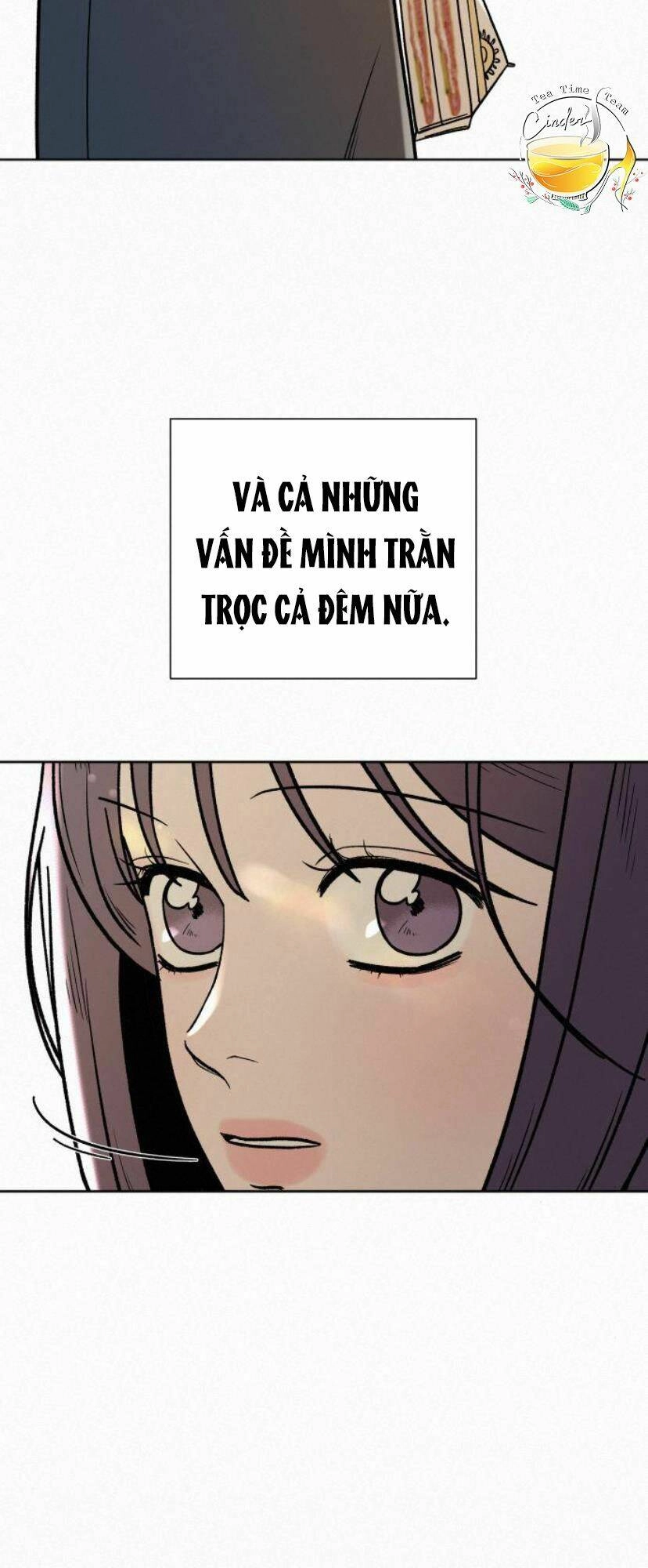 Chiến Lược: Tình Yêu Trong Sáng Chapter 11 - 5