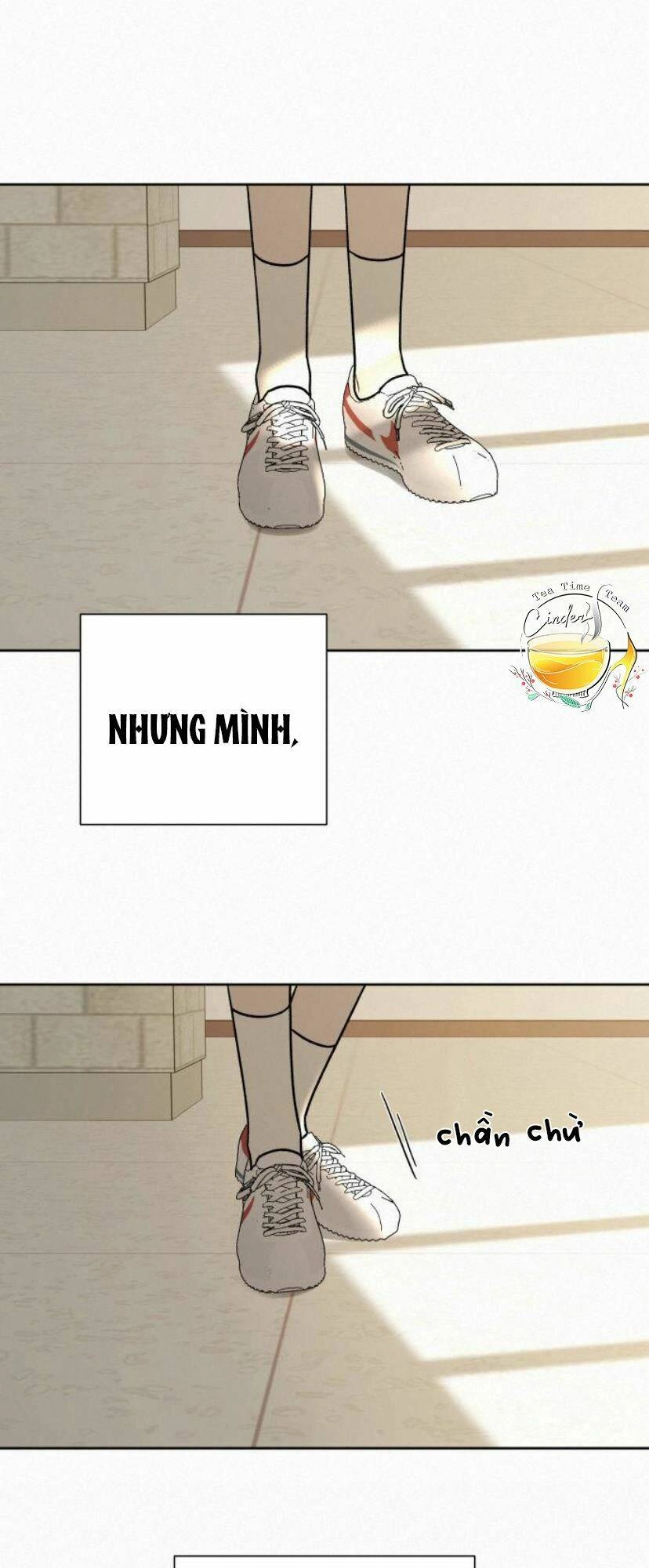 Chiến Lược: Tình Yêu Trong Sáng Chapter 11 - 8