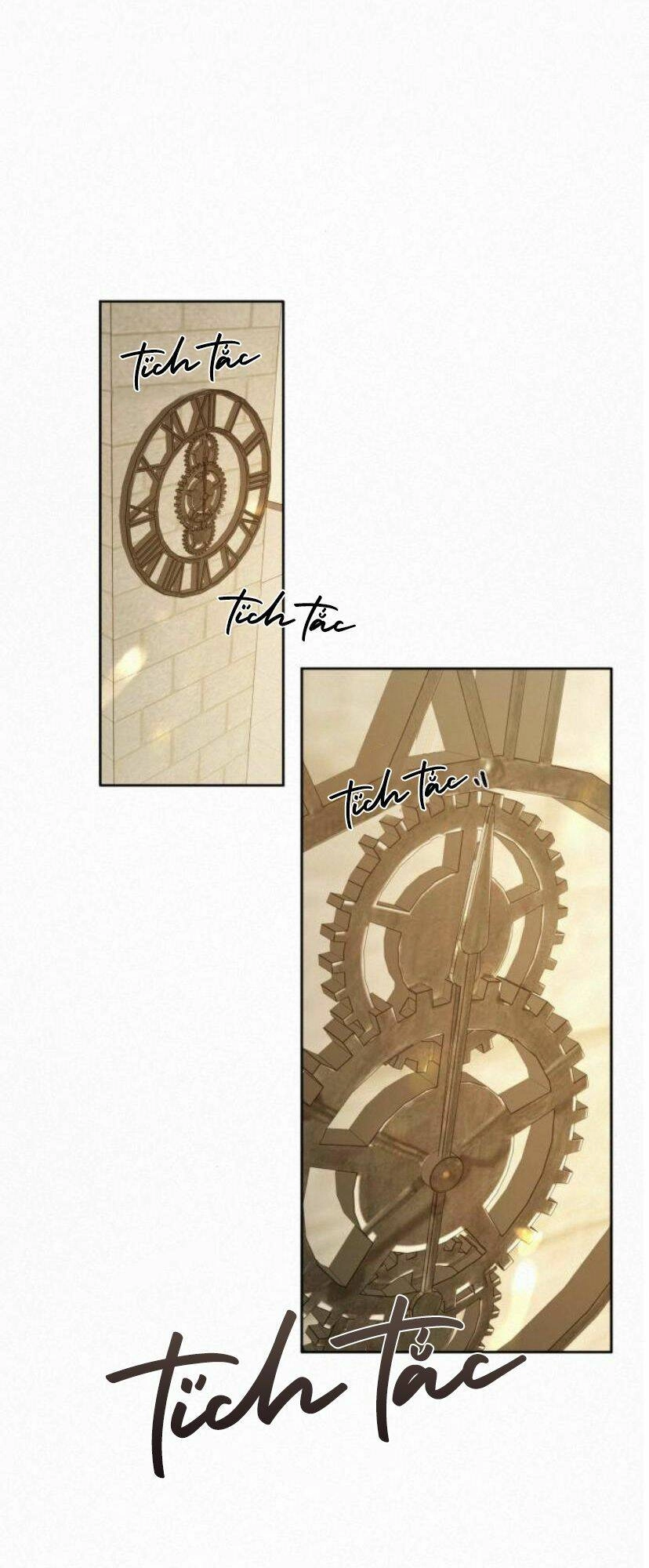 Chiến Lược: Tình Yêu Trong Sáng Chapter 11 - 11