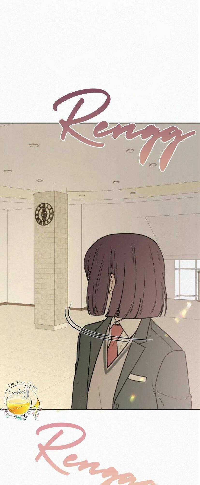 Chiến Lược: Tình Yêu Trong Sáng Chapter 11 - 12