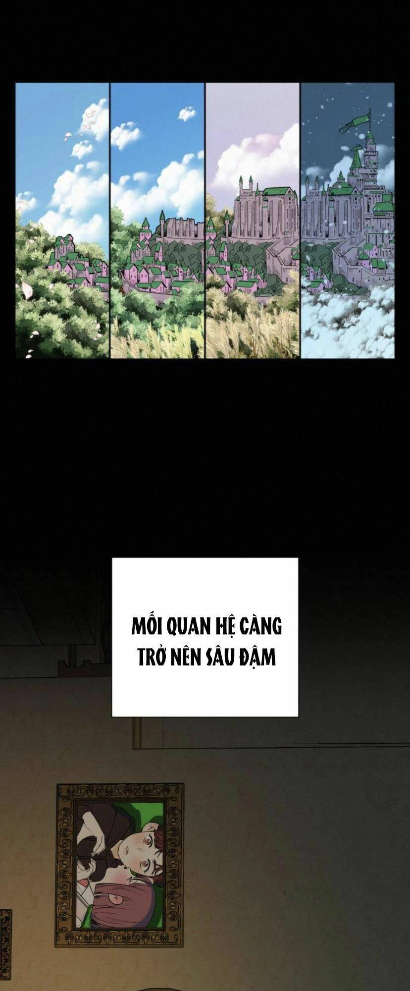 Chiến Lược: Tình Yêu Trong Sáng Chapter 11 - 18