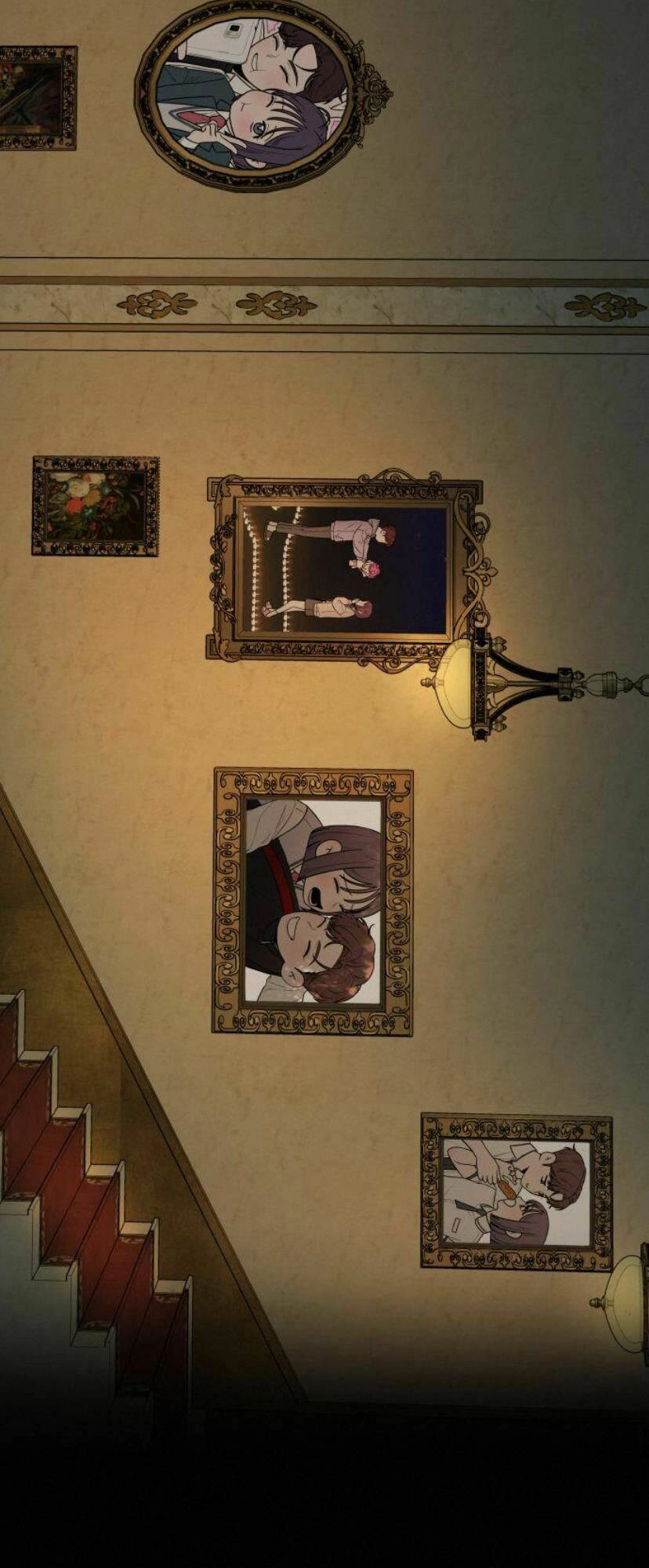 Chiến Lược: Tình Yêu Trong Sáng Chapter 11 - 19