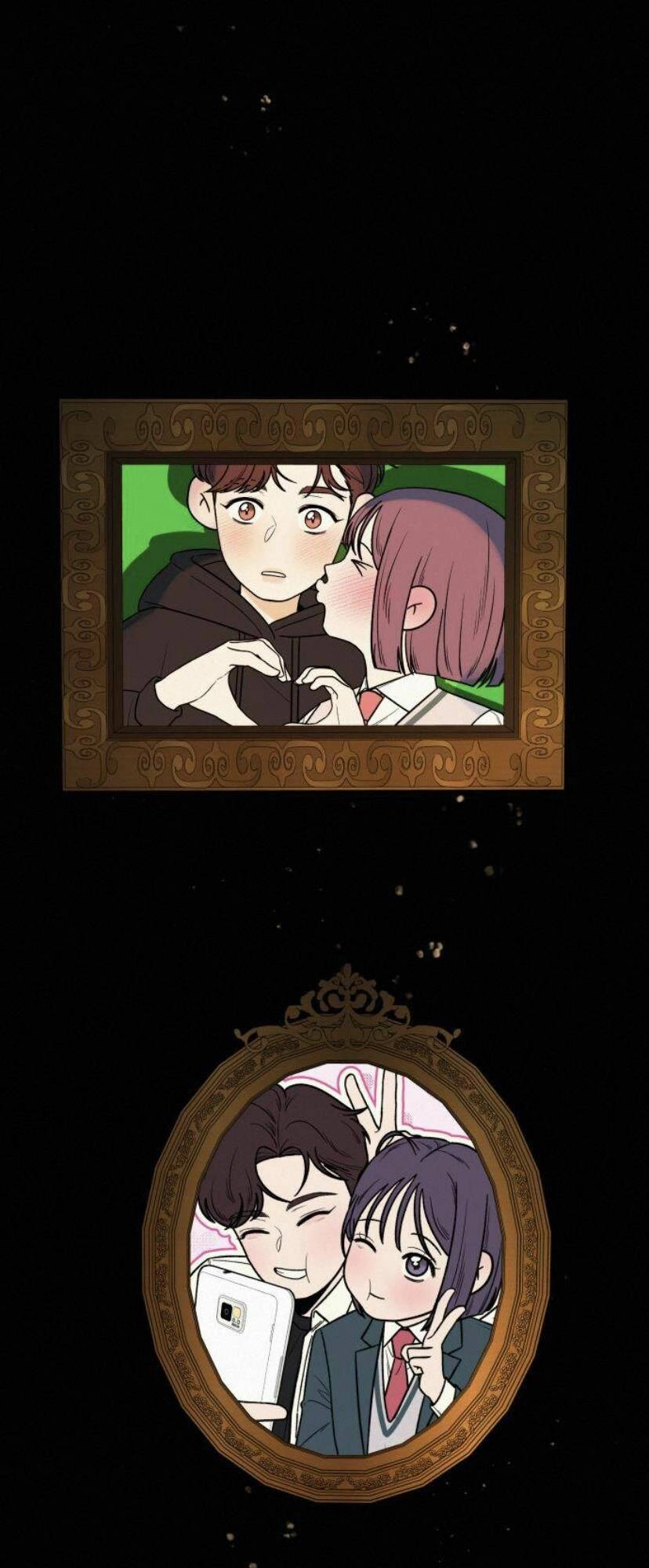 Chiến Lược: Tình Yêu Trong Sáng Chapter 11 - 20