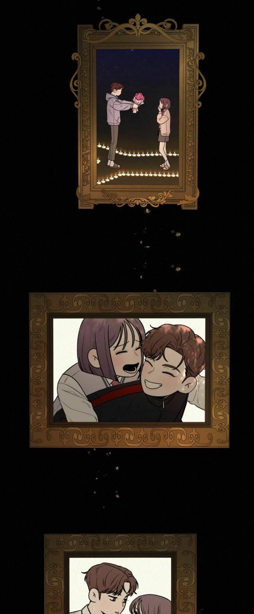 Chiến Lược: Tình Yêu Trong Sáng Chapter 11 - 21