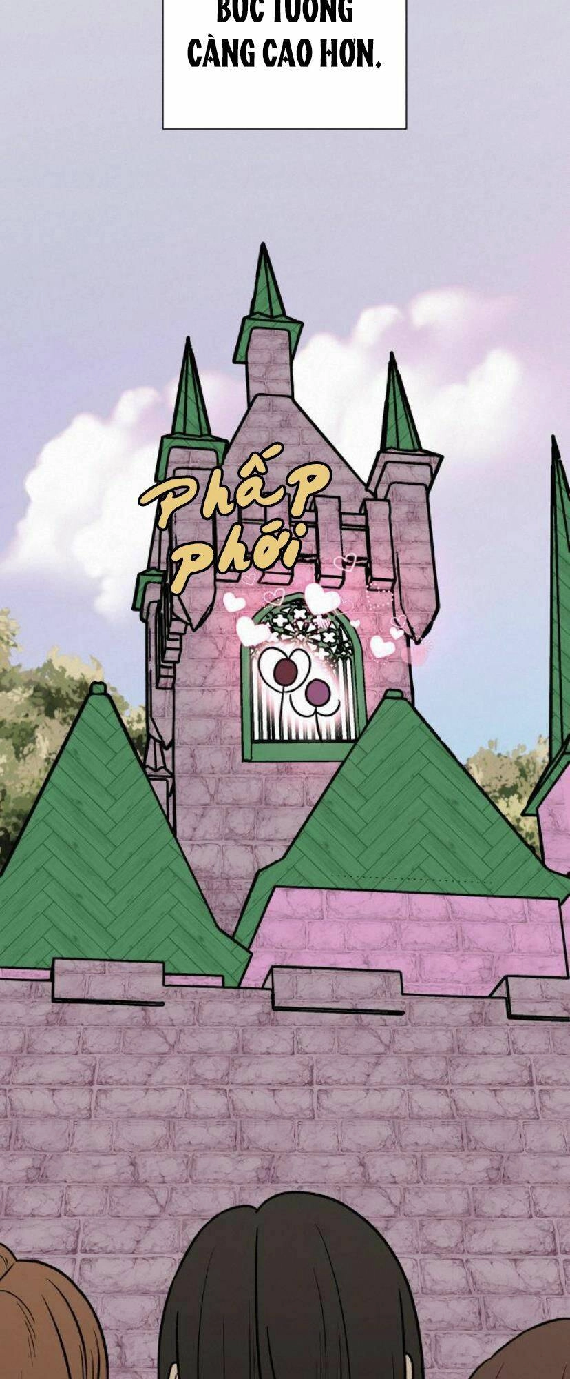 Chiến Lược: Tình Yêu Trong Sáng Chapter 11 - 23