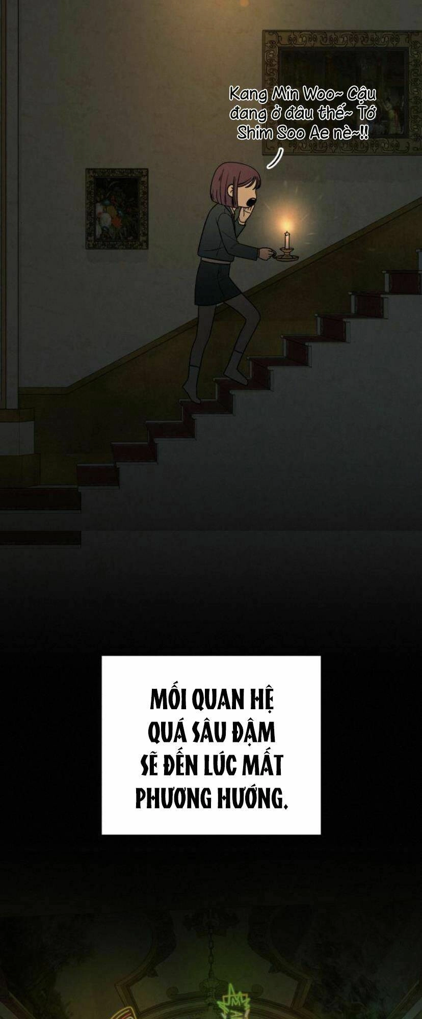 Chiến Lược: Tình Yêu Trong Sáng Chapter 11 - 28