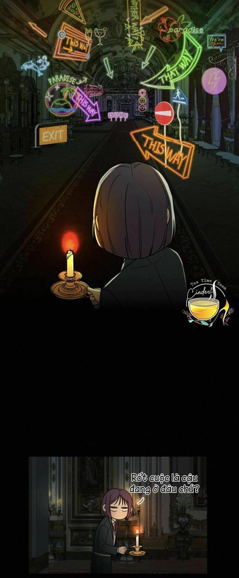 Chiến Lược: Tình Yêu Trong Sáng Chapter 11 - 29