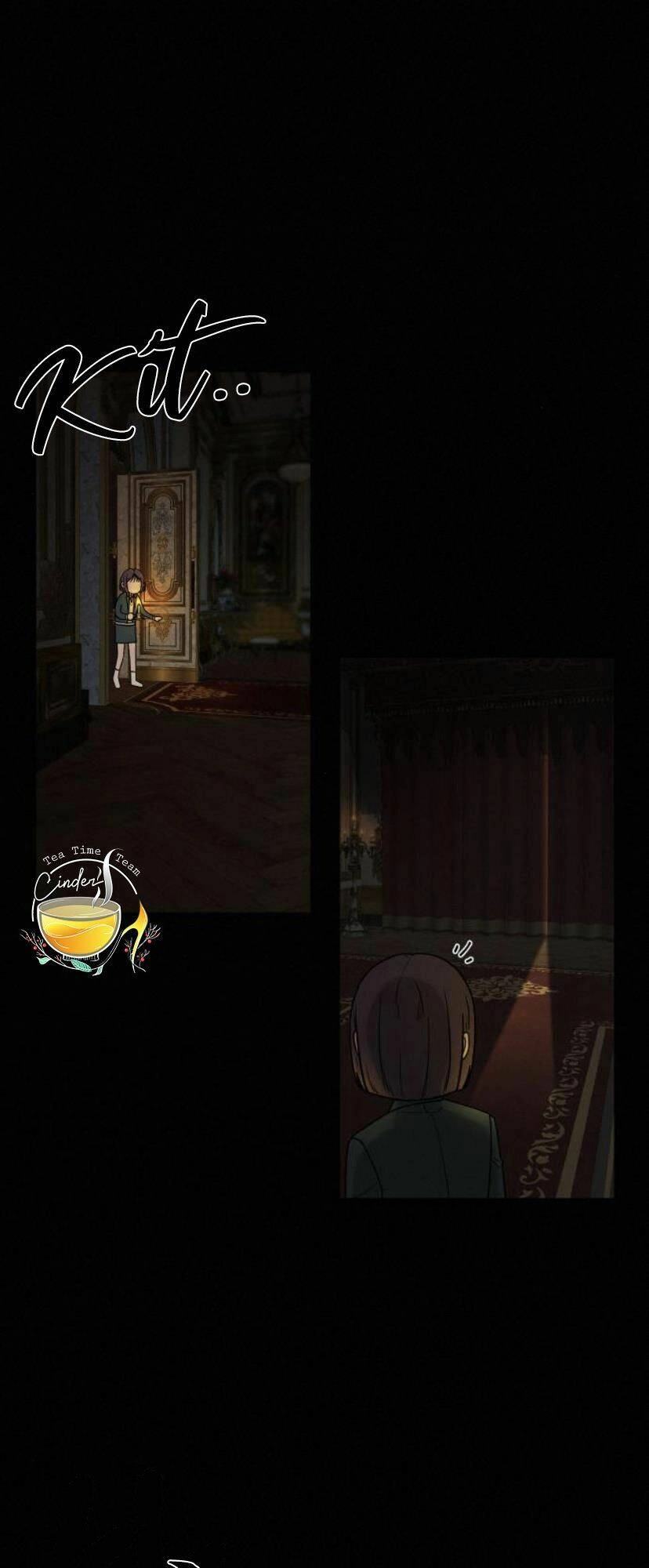 Chiến Lược: Tình Yêu Trong Sáng Chapter 11 - 31