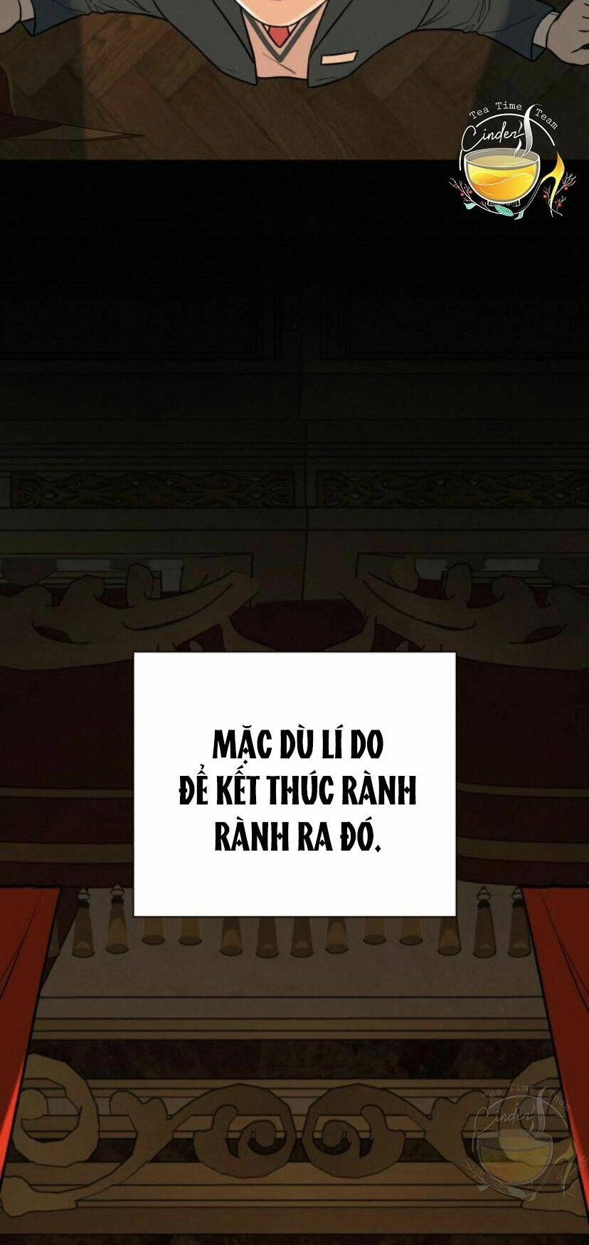 Chiến Lược: Tình Yêu Trong Sáng Chapter 11 - 33