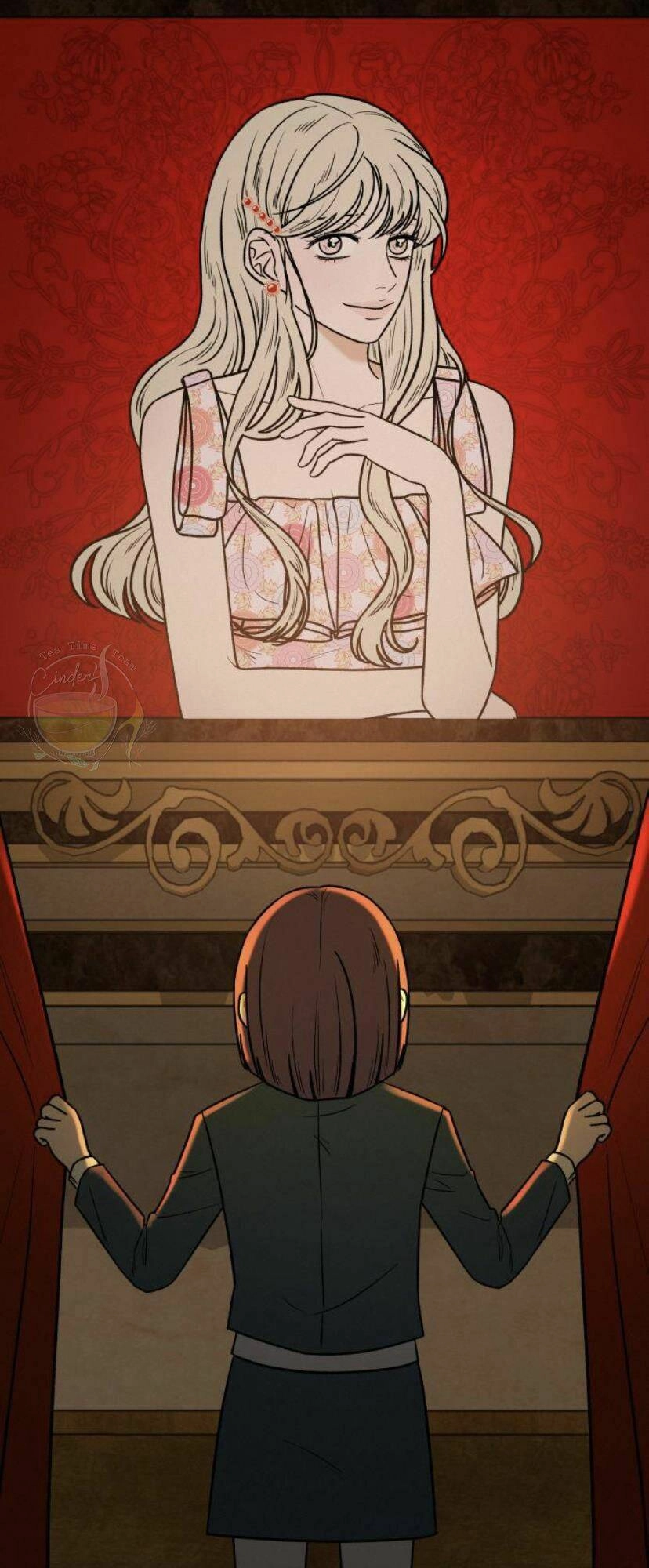 Chiến Lược: Tình Yêu Trong Sáng Chapter 11 - 34