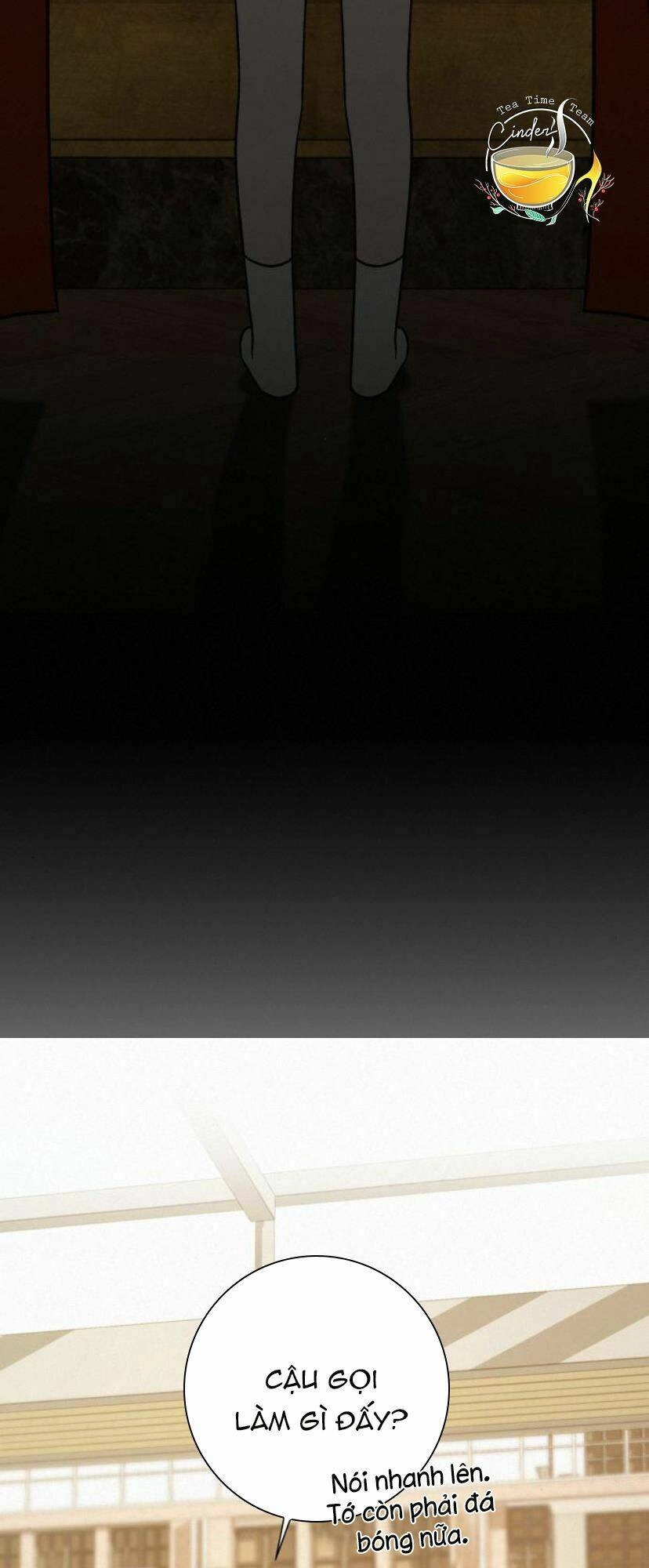 Chiến Lược: Tình Yêu Trong Sáng Chapter 11 - 35