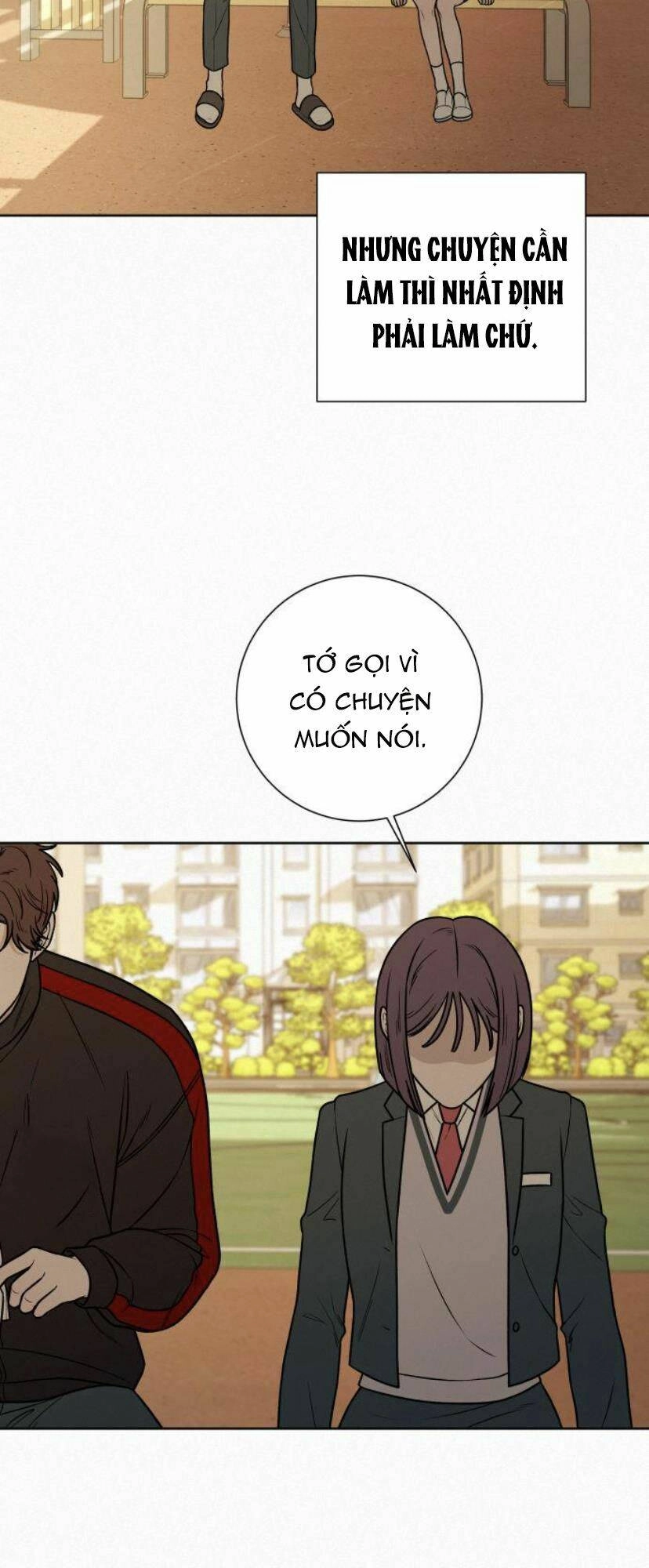 Chiến Lược: Tình Yêu Trong Sáng Chapter 11 - 37