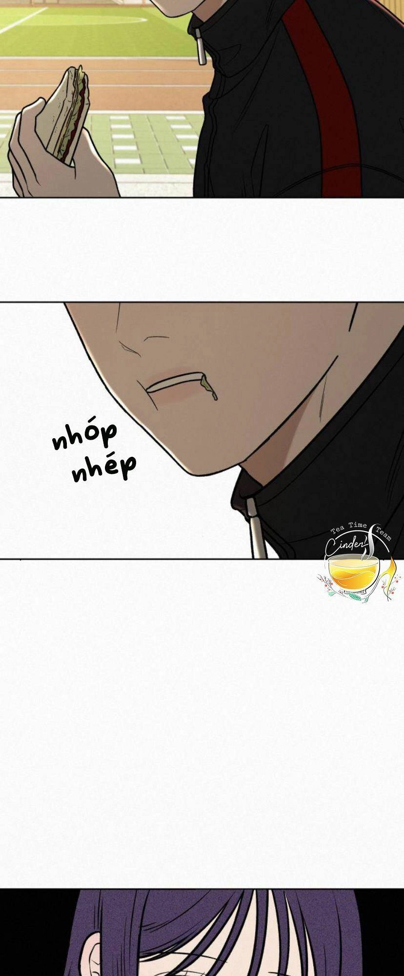 Chiến Lược: Tình Yêu Trong Sáng Chapter 11 - 40