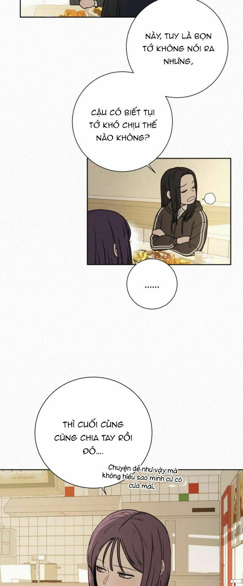 Chiến Lược: Tình Yêu Trong Sáng Chapter 11 - 61