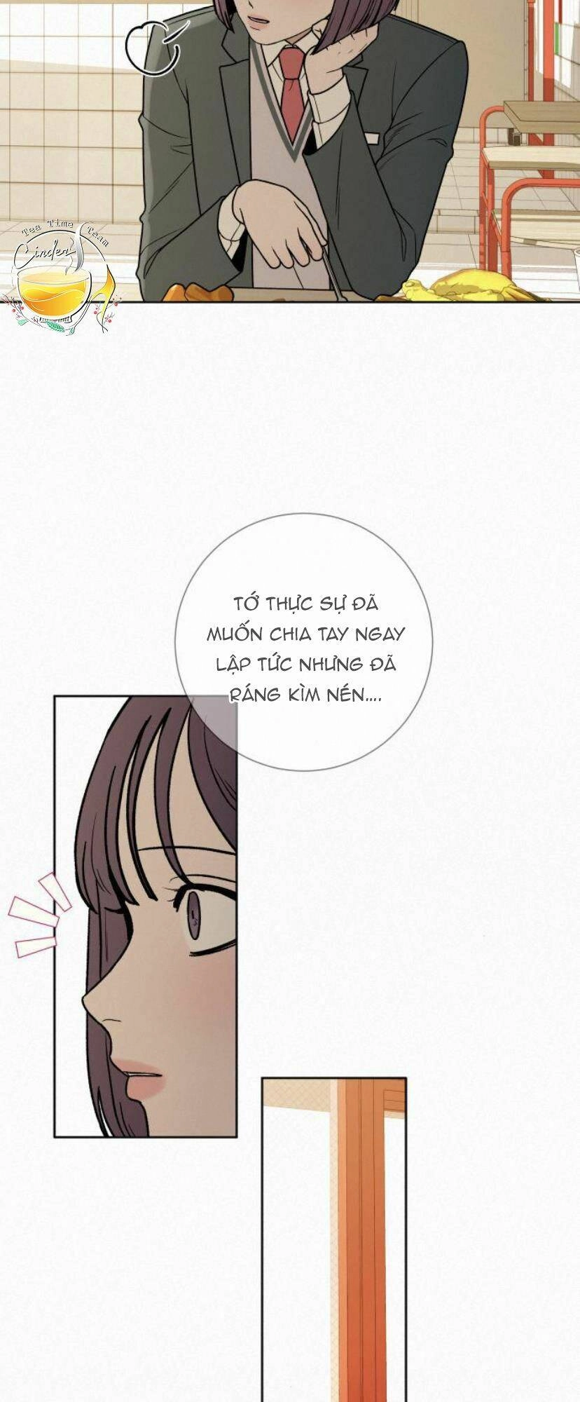 Chiến Lược: Tình Yêu Trong Sáng Chapter 11 - 62