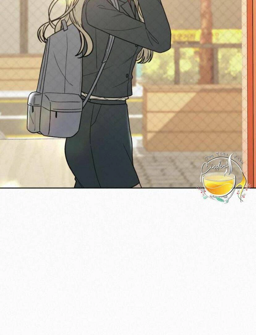 Chiến Lược: Tình Yêu Trong Sáng Chapter 11 - 64