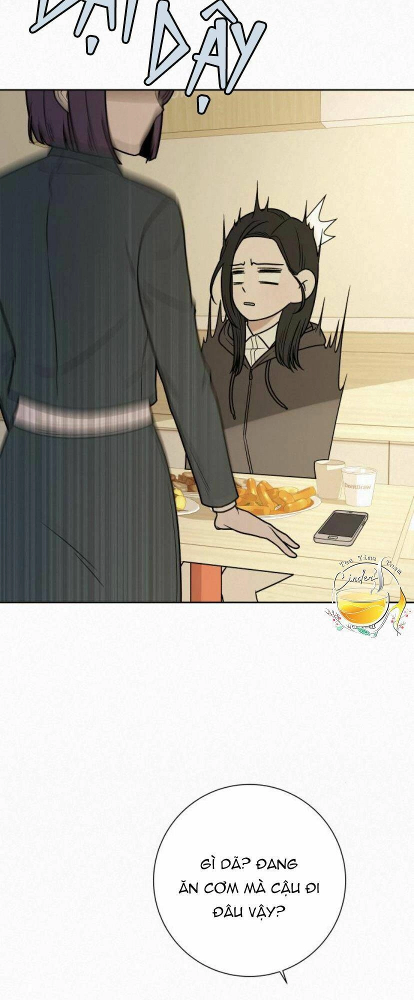 Chiến Lược: Tình Yêu Trong Sáng Chapter 11 - 66