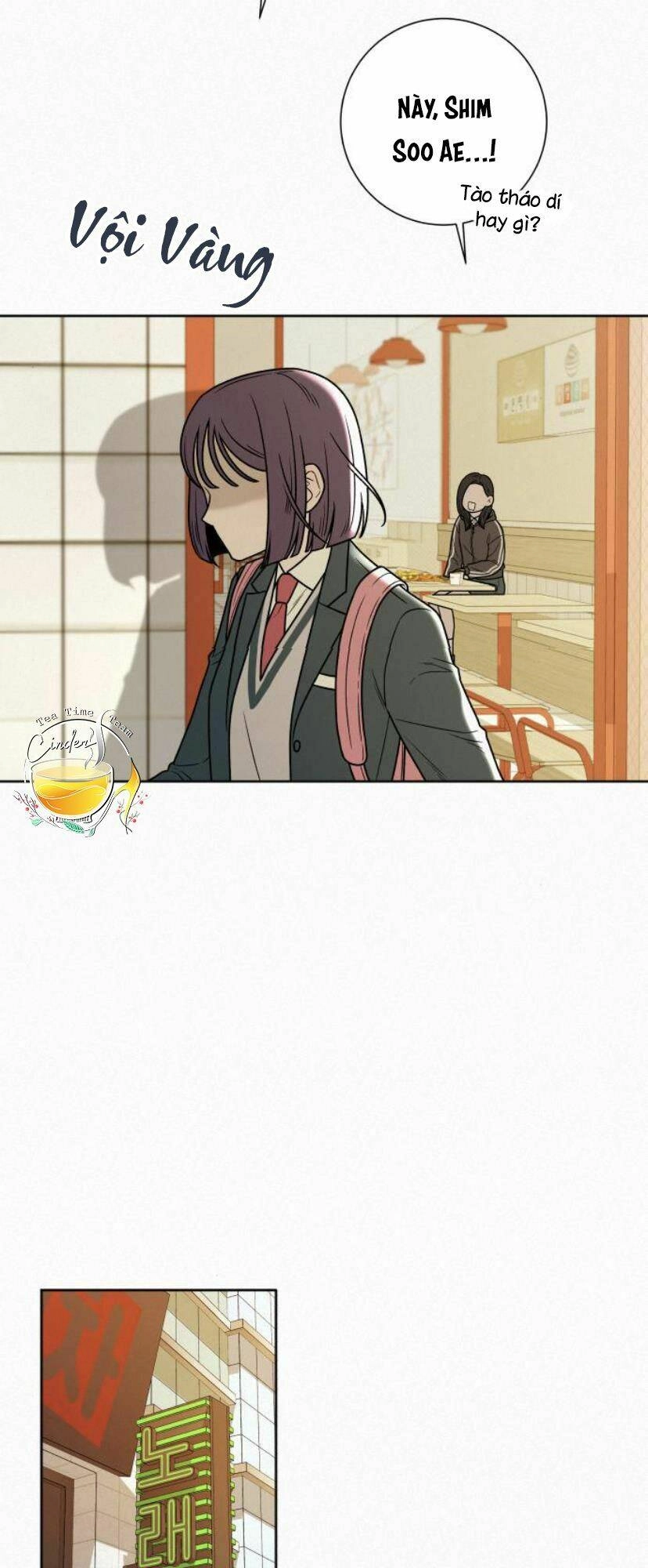 Chiến Lược: Tình Yêu Trong Sáng Chapter 11 - 68