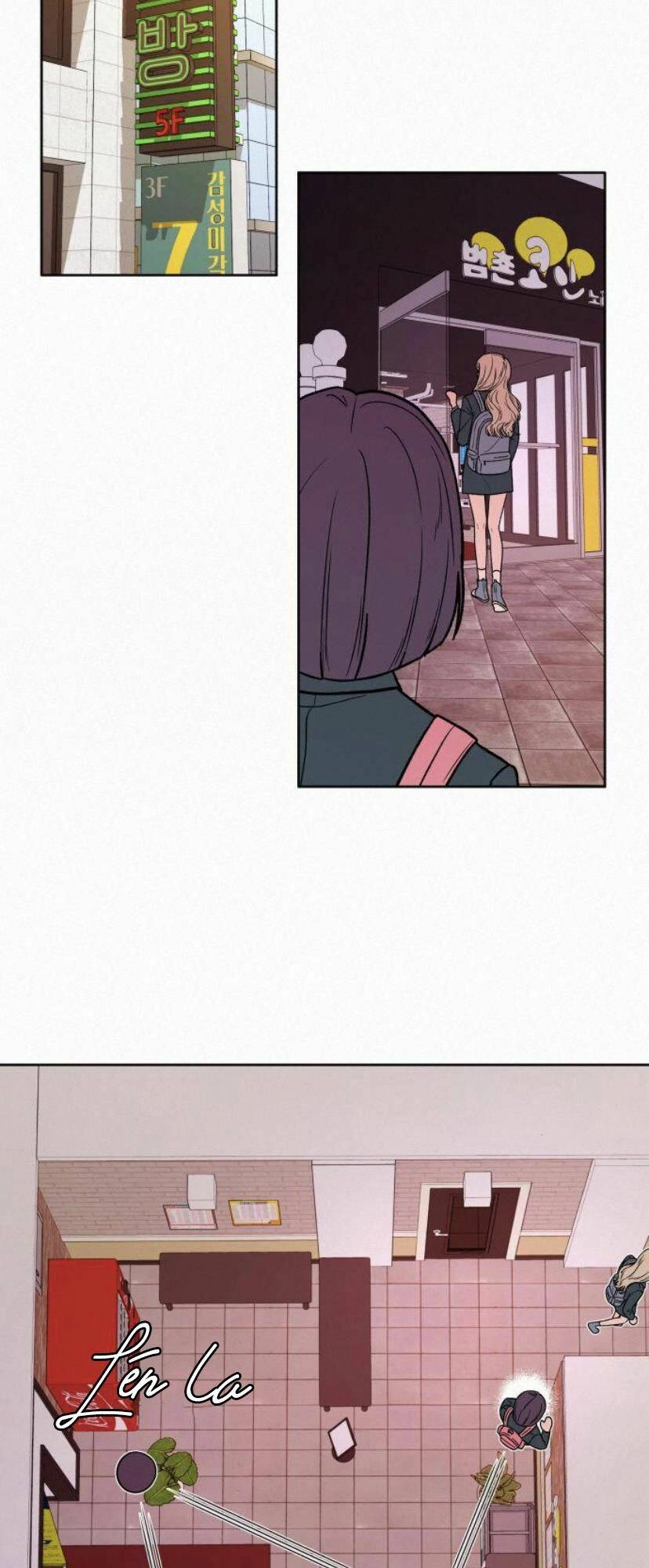 Chiến Lược: Tình Yêu Trong Sáng Chapter 11 - 69