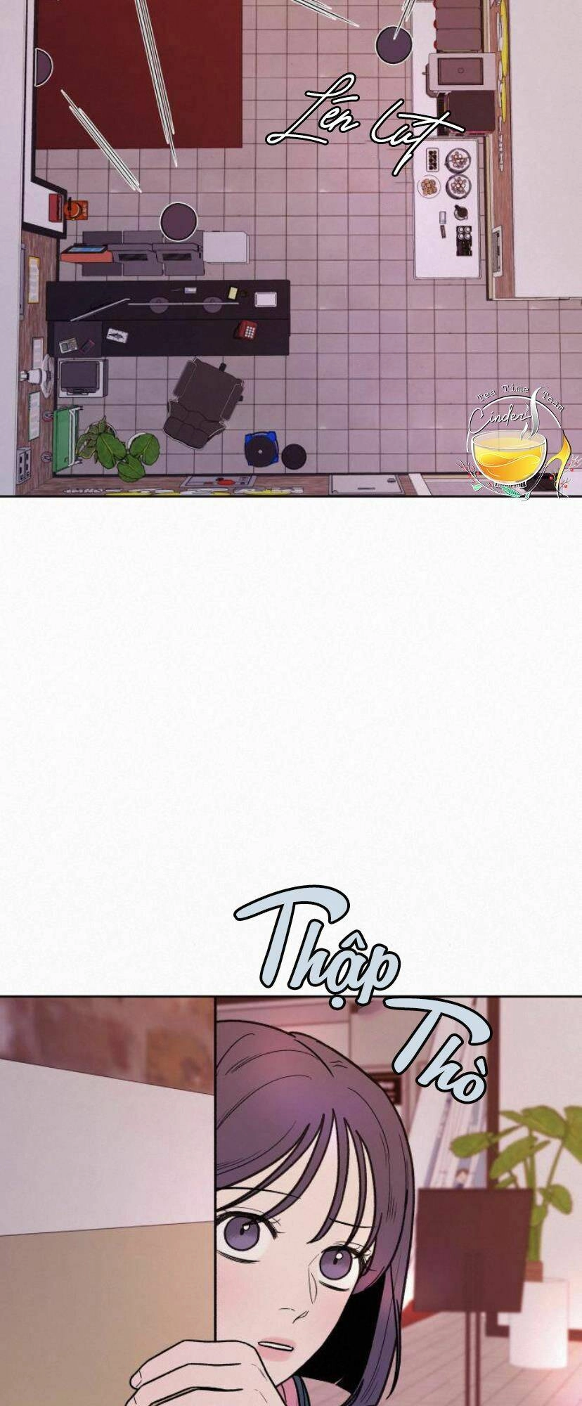 Chiến Lược: Tình Yêu Trong Sáng Chapter 11 - 70