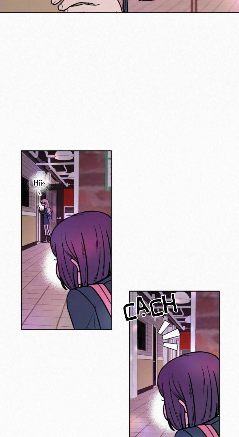 Chiến Lược: Tình Yêu Trong Sáng Chapter 11 - 71