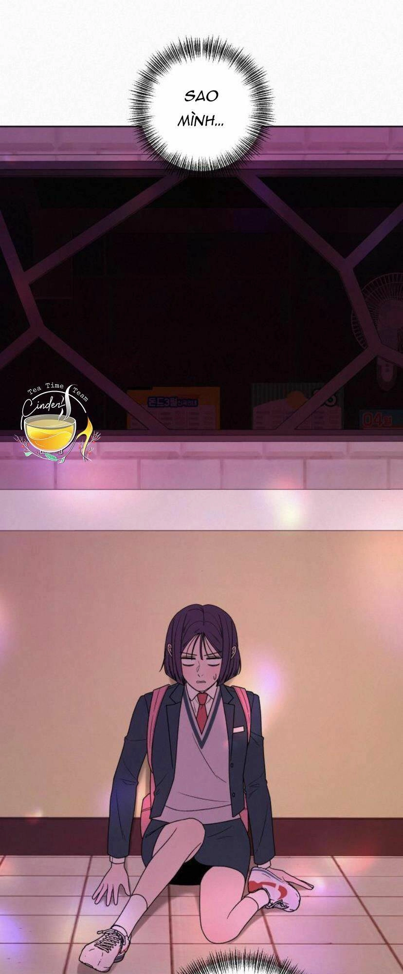 Chiến Lược: Tình Yêu Trong Sáng Chapter 11 - 73