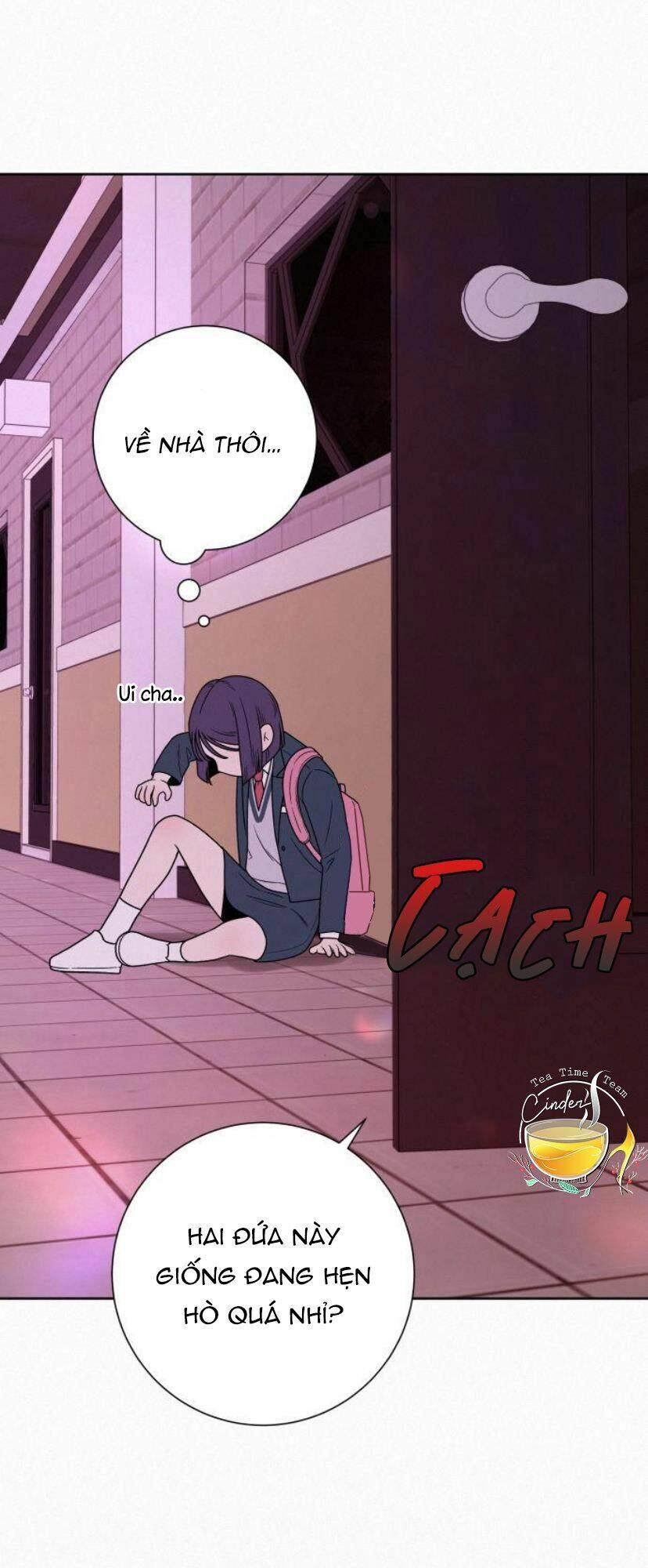 Chiến Lược: Tình Yêu Trong Sáng Chapter 11 - 75