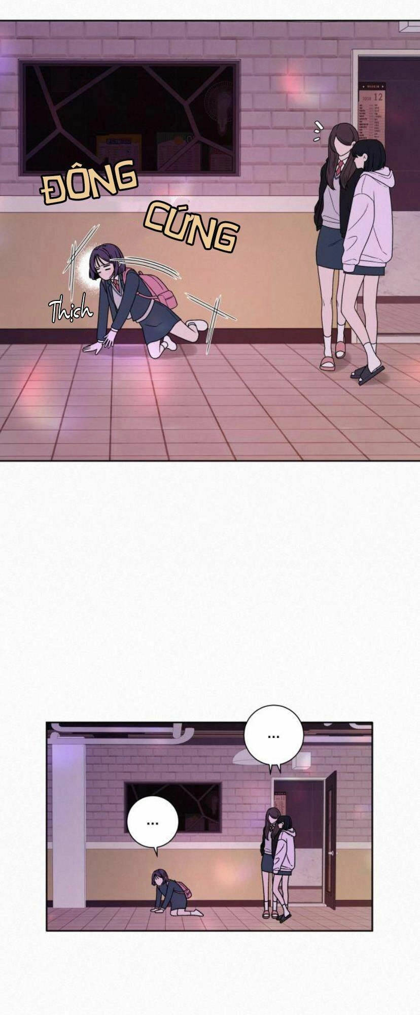 Chiến Lược: Tình Yêu Trong Sáng Chapter 11 - 76