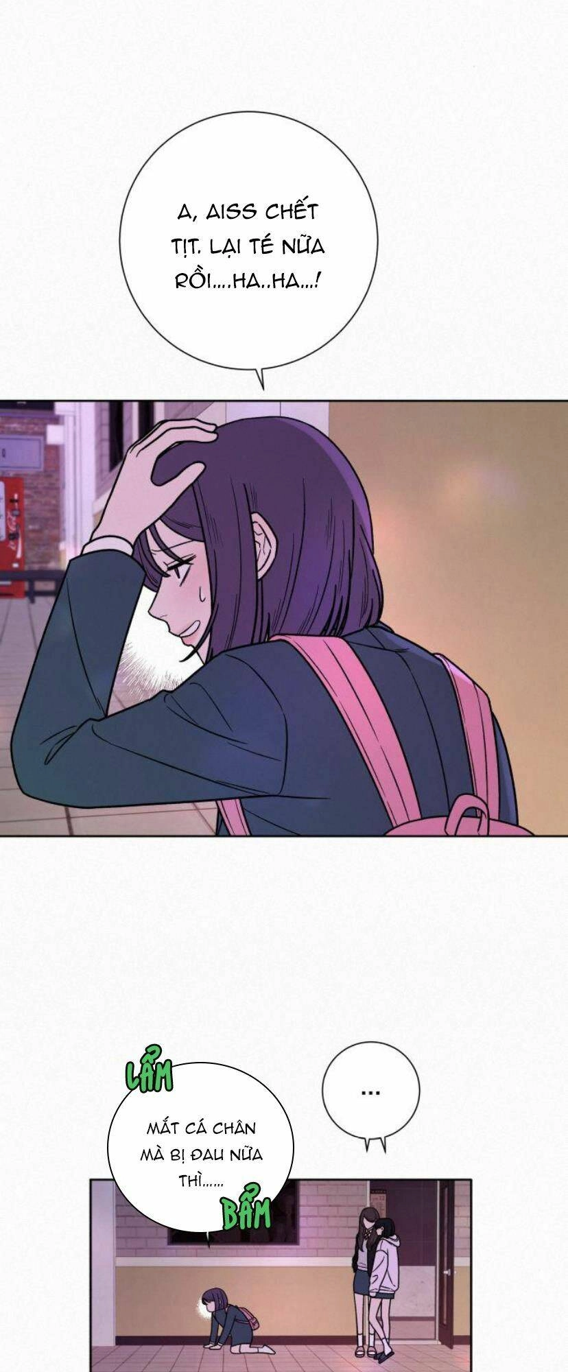 Chiến Lược: Tình Yêu Trong Sáng Chapter 11 - 77