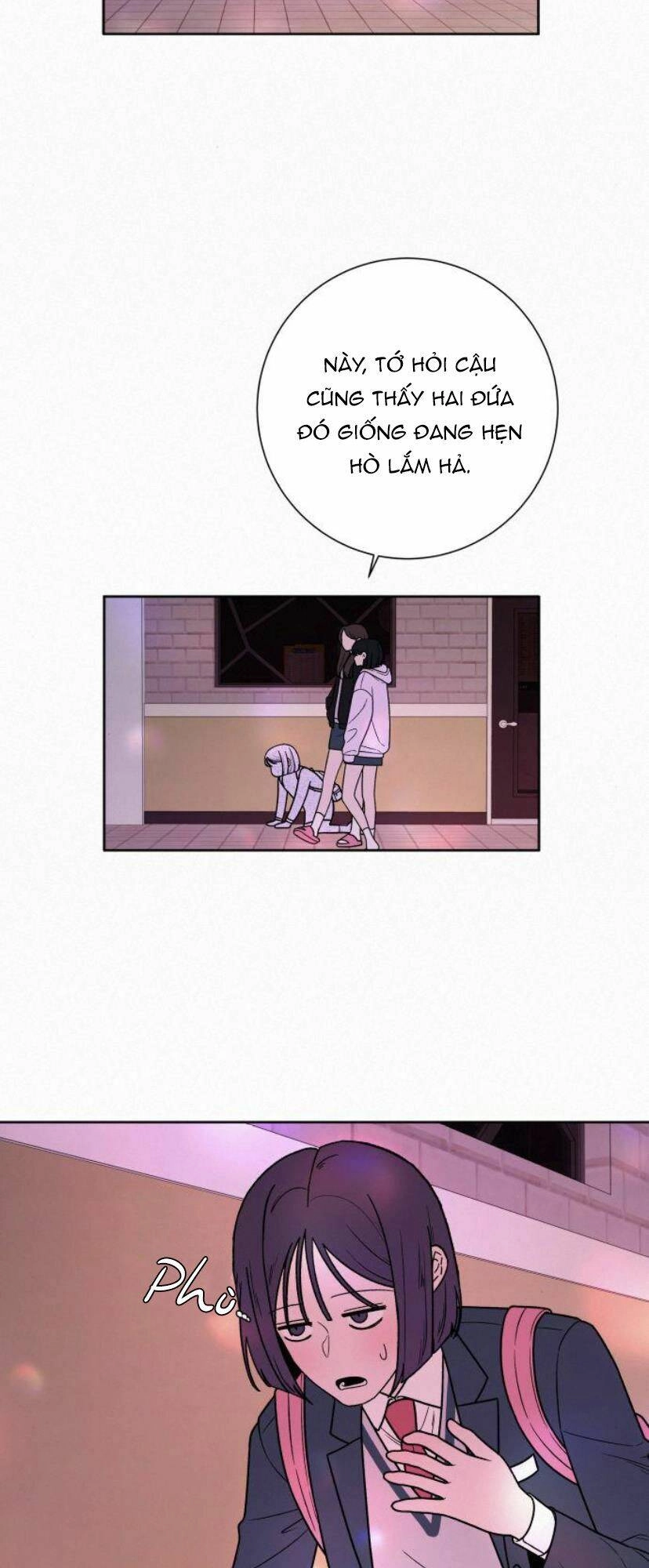 Chiến Lược: Tình Yêu Trong Sáng Chapter 11 - 78